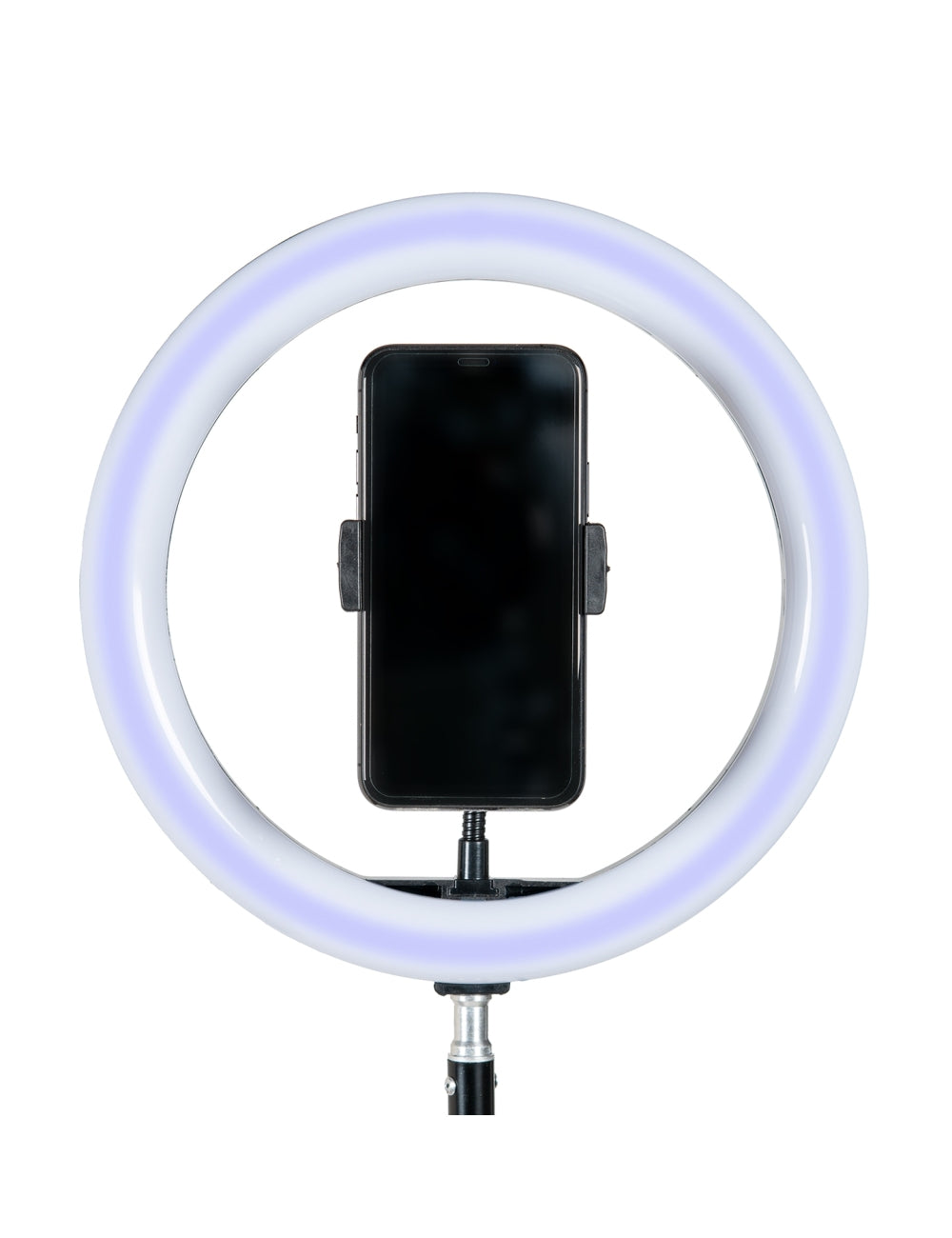 RING LIGHT 26CM – إضاءة احترافية للتصوير والبث